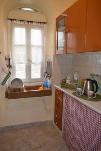 Traditional Villa Marina
