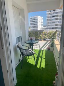 Apartamento playa Valdelagrana