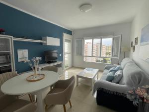 Apartamento playa Valdelagrana