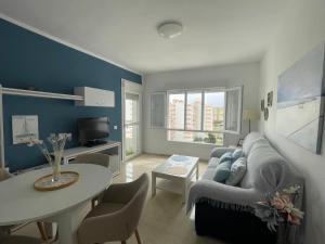 Apartamento playa Valdelagrana