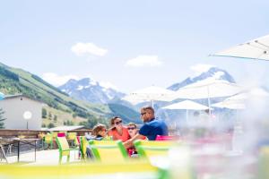 Villages Clubs du Soleil - LES 2 ALPES