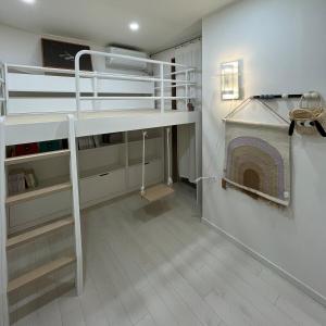 Stay lights in jeonju