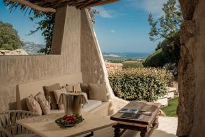 Petra Segreta Resort & Spa img79