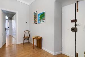 La Casa Del Marinaio