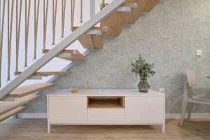 Roig Arena Cozy Loft