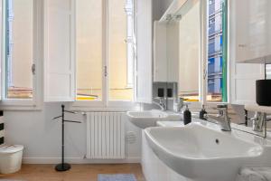 La Casa Del Marinaio