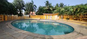 Hotel Vistara