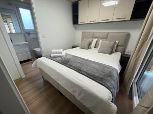 LAMA HOUSE, campsite Twins, Pakoštane