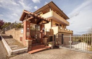 Manciano Holiday Apartments