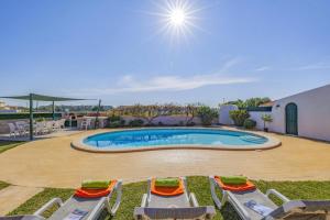Villa Solar dos Salgados by Villa Plus