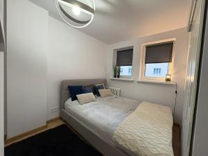 Centrum Koszalina -Stylowe mieszkanie na doby