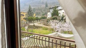 Quadrio 6 - appartamento con vista sul Castello