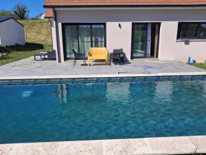 Halte vigne et montagne