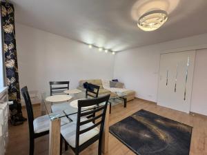 Centrum Koszalina -Stylowe mieszkanie na doby