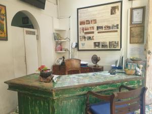 Townhouse Oak near Beach Walk Shopping Mall formerly Sus Cottages Legian