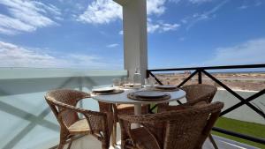 Casa Fin del Mundo El Cotillo