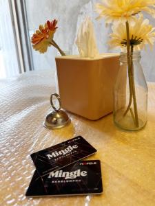 Mingle Banglumphu Staycation