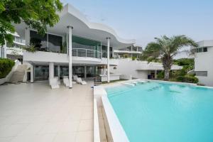 Solara Jomtien Kitchen & Private Pool