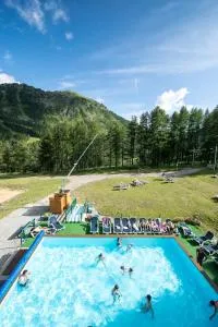 Villages Clubs du Soleil - MONTGENEVRE