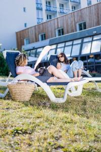 Villages Clubs du Soleil - MONTGENEVRE