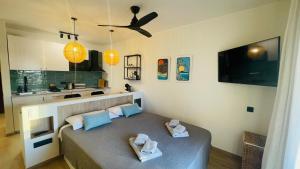 Sunset Dream Suite El Cotillo