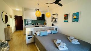 Sunset Dream Suite El Cotillo