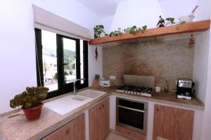 villa con encanto en plena naturaleza