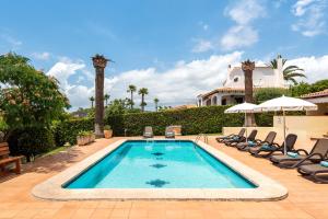 Villa Varadero by Escape Home