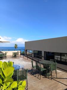 Beach House Porto de Galinhas - Flats por Yolo