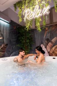 Barone Liberty Boutique Hotel & Spa