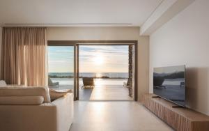 Beach House Houlakia Mykonos