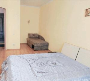 Затишні апартаменти