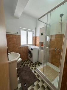 Casa das Motas Manteigas Primeiro Apartamento