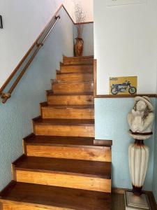 Casa das Motas Manteigas Primeiro Apartamento