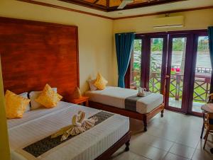 Sengahloune Villa