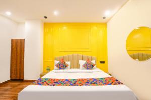 FabHotel Grand Victory