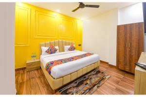 FabHotel Grand Victory