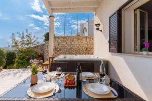Villa Antonio&Rosanna - Salento Selection