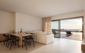 Beach House Houlakia Mykonos