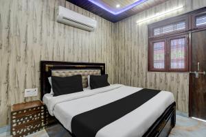 Hotel O The Grand Soron