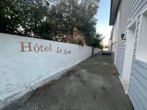 Hôtel Le Sens
