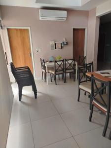 Alojamiento en Sanber de 5 a 18 Personas