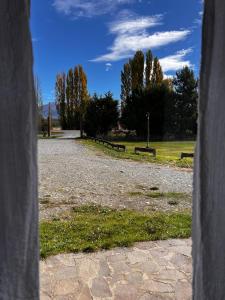 cabaña Quovadis