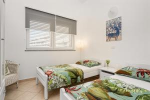 Apartment Panoramica - Ravni