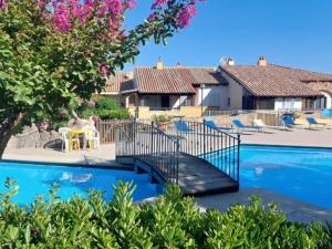 Residence Bouganville