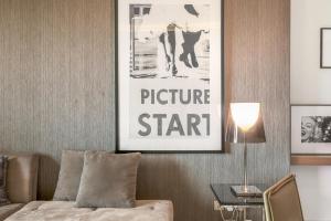 BLVD - Stylish Stay in Paramount - Skyline Views