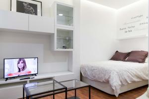 For You Rentals Plaza Dos de Mayo Apartment TEMPORAL DPA131