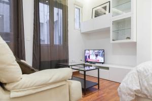 For You Rentals Plaza Dos de Mayo Apartment TEMPORAL DPA131