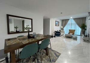 CLASSY SUITEs BY E A T O N KLCC