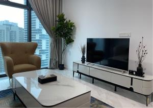 CLASSY SUITEs BY E A T O N KLCC